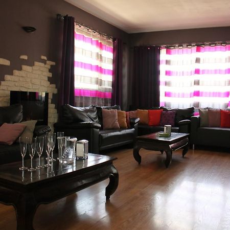 Cozy Holiday Home In Francorchamps Belgium Dış mekan fotoğraf