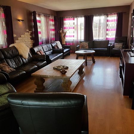 Cozy Holiday Home In Francorchamps Belgium Dış mekan fotoğraf