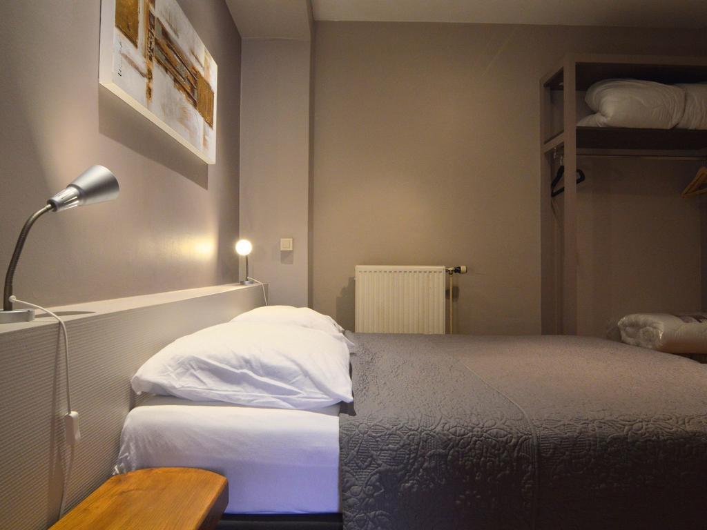 Cozy Holiday Home In Francorchamps Belgium Dış mekan fotoğraf