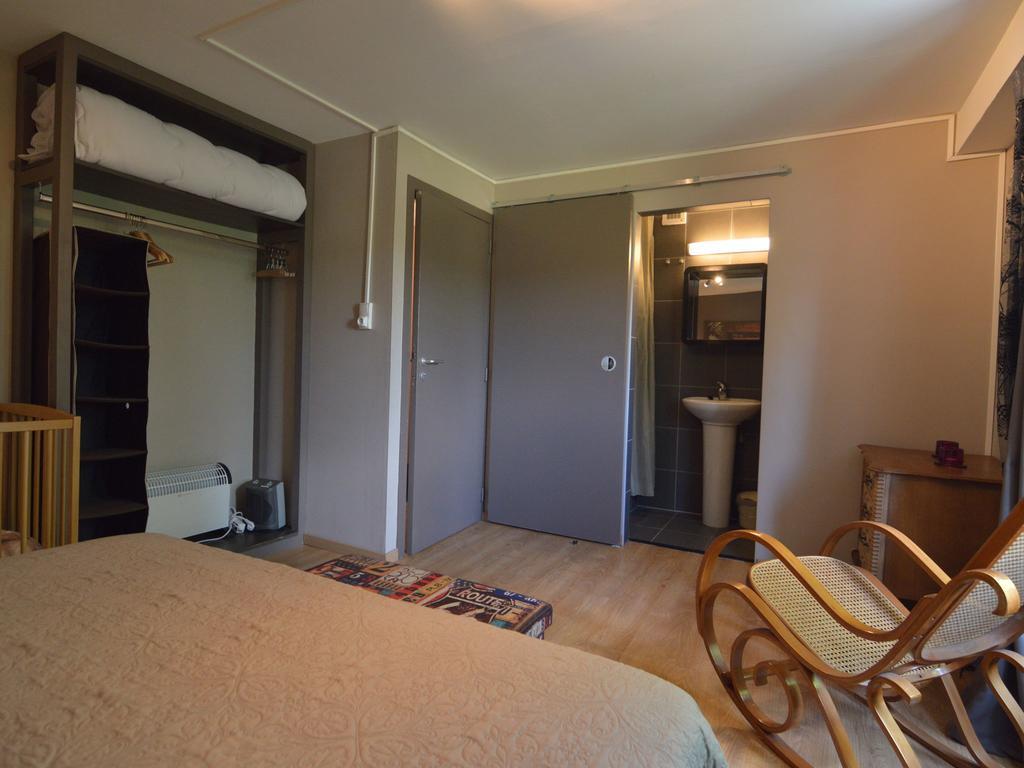 Cozy Holiday Home In Francorchamps Belgium Dış mekan fotoğraf
