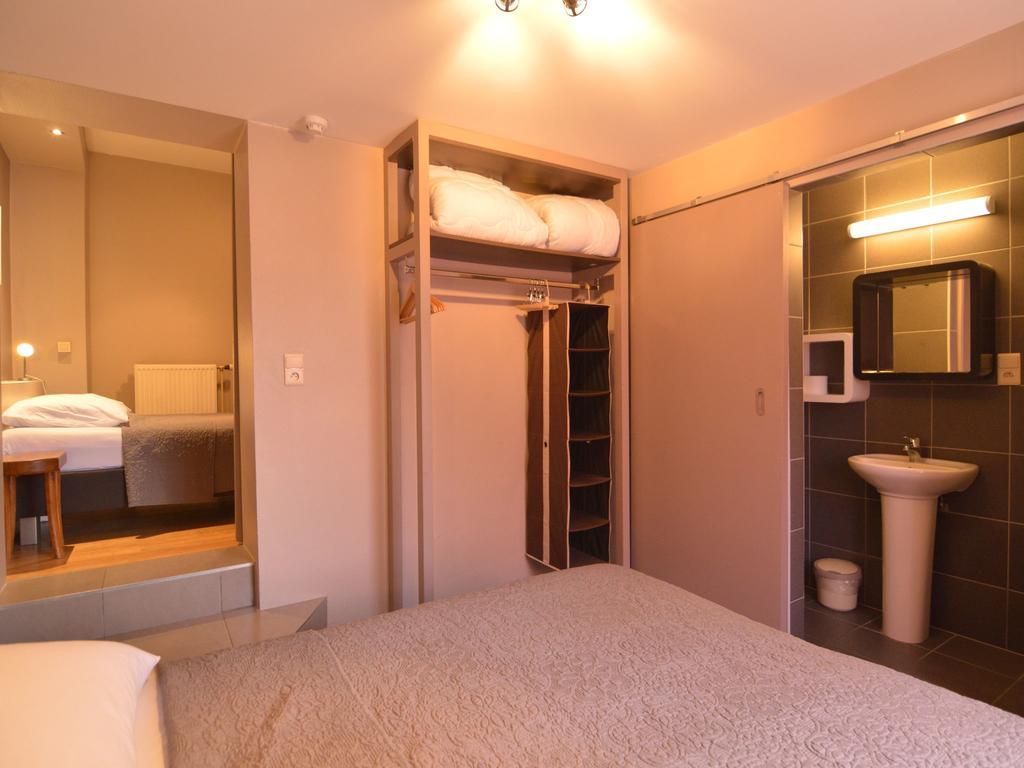 Cozy Holiday Home In Francorchamps Belgium Dış mekan fotoğraf